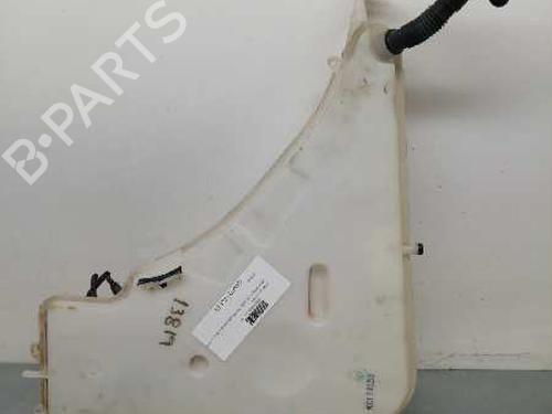 Windscreen washer tank BMW 1 (F20) 116 d (116 hp) 7241673 | CON | SENSOR | NIVEL | CON | 2 | BOMBAS