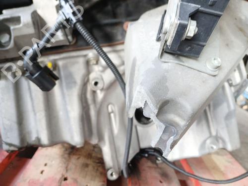 Engine BMW X3 (E83) 2.0 d | BP31925480M1  - Image 12