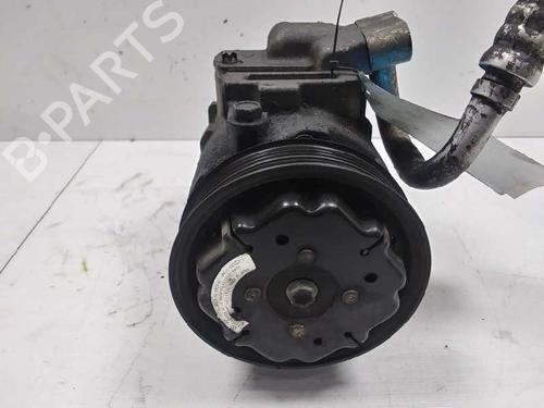 AC Kompressor SKODA FABIA I (6Y2) 1.9 SDI | BP19139936M34 