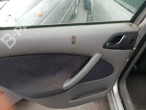 Bakluke lås SKODA OCTAVIA I (1U2)  | BP9344871C101 