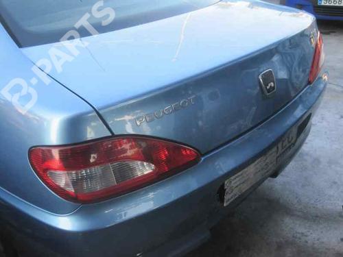 Front right window mechanism PEUGEOT 406 Coupe (8C) 2.0 16V | BP3499431C23 