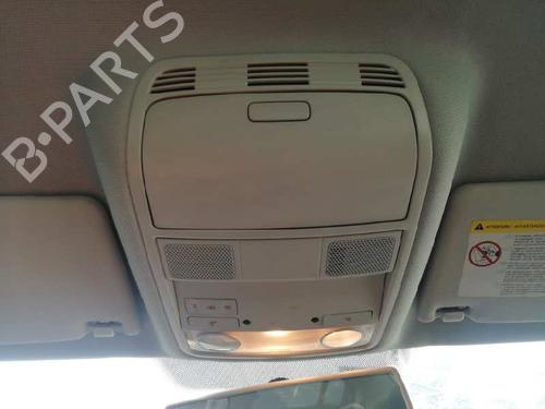 Left front window switch VW PASSAT B6 (3C2)  | BP22753625I27 