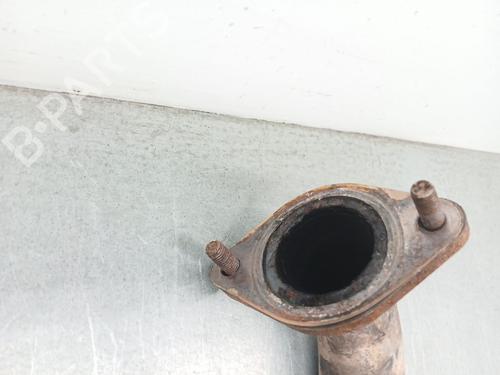 Particulate filter FORD FOCUS III Turnier 1.6 TDCi | BP30968468M81