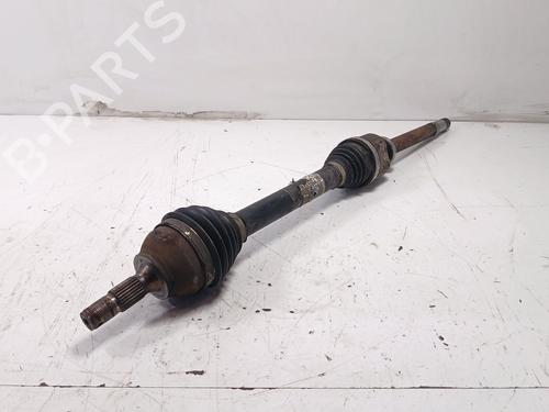 Right front driveshaft PEUGEOT 2008 I (CU_) 1.6 BlueHDi 120 | BP37427705M39 - Image 3