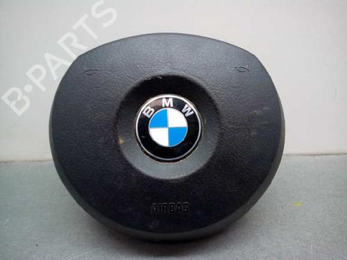 Used Driver airbag BMW X3 (E83) [2003-2011]  16490143