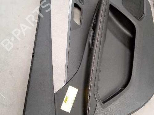 Other PEUGEOT 5008 II (MC_, MJ_, MR_, M4_) 2.0 BlueHDi 180 (MJAHWW) | BP14251097O1