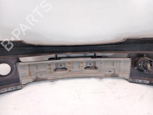 Front bumper KIA SORENTO I (JC) 2.5 CRDi 4WD | BP27677278C7 