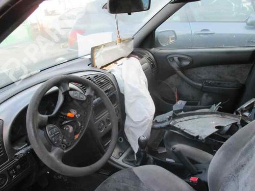 Front left window mechanism CITROËN XSARA (N1)  | BP2384423C22 