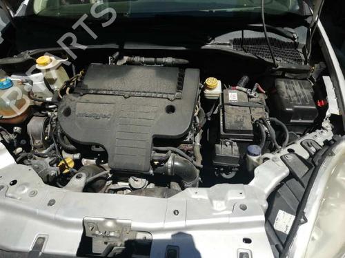 Front left seatbelt FIAT LINEA (323_, 110_)  | BP17770263I26 