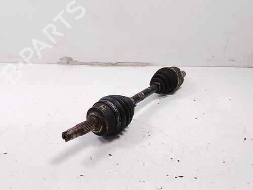 Left front driveshaft OPEL CORSA D (S07) 1.3 CDTI (L08, L68) | BP37492598M38 - Image 2