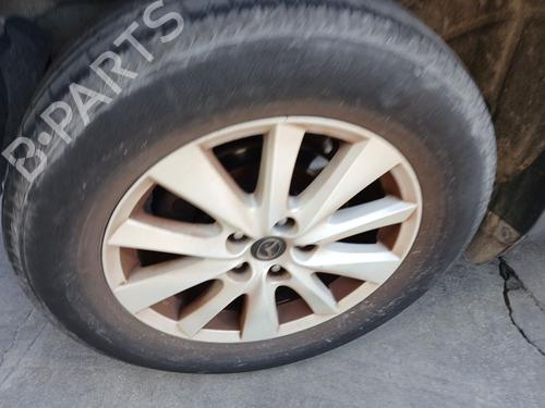 Instrument cluster MAZDA CX-5 (KE, GH) 2.2 D (KE2FW) | BP32058778C47  - Image 7