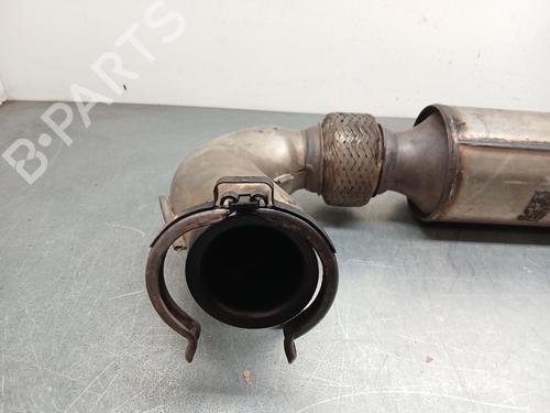 Catalyst LAND ROVER RANGE ROVER EVOQUE (L538) 2.2 D | BP36406260M10 - Image 3