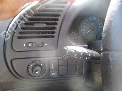 Throttle body CITROËN XSARA (N1)  | BP2365130M82 