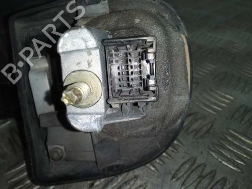 Right mirror OPEL VIVARO A Van (X83) 1.9 DTI (F7) | BP16223981C27 