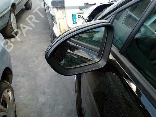 Climate control OPEL ASTRA K (B16) 1.4 Turbo (68) | BP3417677I5 