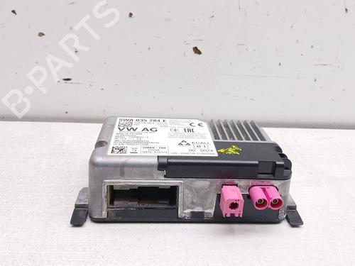 Electronic module SEAT IBIZA V (KJ1, KJG) 1.0 TSI | BP29886469M83 