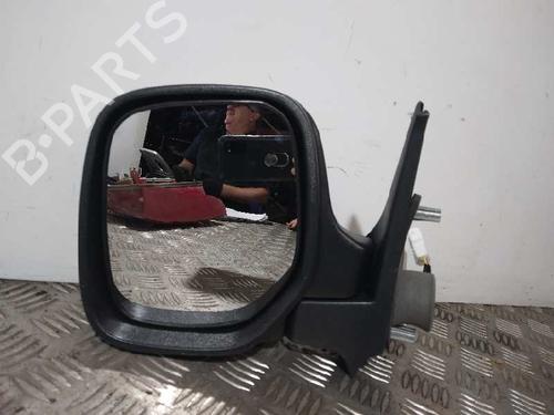 Used Left mirror CITROËN BERLINGO / BERLINGO FIRST MPV (MF_, GJK_, GFK_) [1996-2025]  21692780