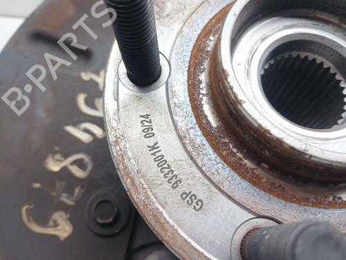 Right front steering knuckle CHRYSLER SEBRING (JS) 2.0 CRD | BP39146669M26 - Image 5