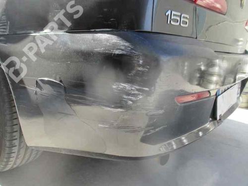 Engine ALFA ROMEO 156 Sportwagon (932_) 1.9 JTD (932B2B, 932B2C) | BP2440689M1 