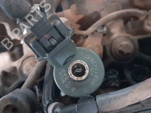Used Injector PEUGEOT EXPERT (224_) [1995-2006]  13907503