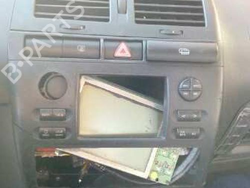 Right taillight SEAT IBIZA II (6K1)  | BP2421565C35 