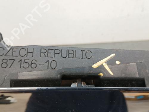 Grille BMW 5 (G30, F90) 520 d | BP29325605C40 