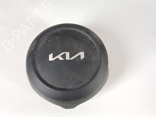 Airbag Kit KIA CEED (CD) 1.0 T-GDI | BP24668313C86  - Image 6