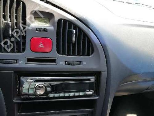 Front right window mechanism HYUNDAI ELANTRA III (XD)  | BP8833497C23 