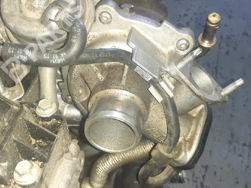Turbocharger/Supercharger FORD FOCUS III 1.0 EcoBoost | BP10353215M71 