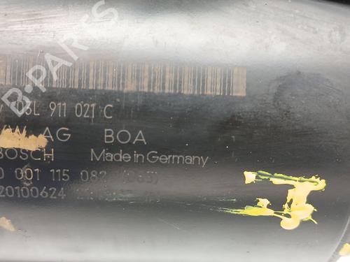 Starter AUDI A4 B8 Avant (8K5) 2.0 TDI | BP33175941M8 - Image 2