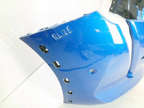 Front bumper PEUGEOT 208 II (UB_, UP_, UW_, UJ_) 1.2 PureTech 130 | BP29457343C7 