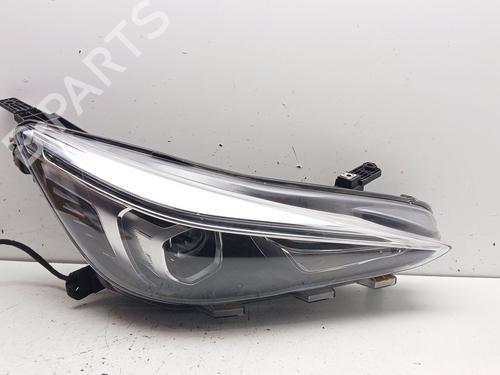 Phare droit MG MG HS (AS23) 1.5 T (SAS23) (162 hp) 33012799