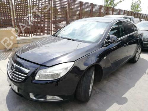 Control unit OPEL INSIGNIA A (G09)  | BP13577029M11 