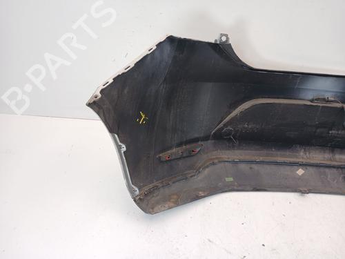 Bak støtfanger SEAT LEON (5F1) 1.6 TDI | BP29965446C8