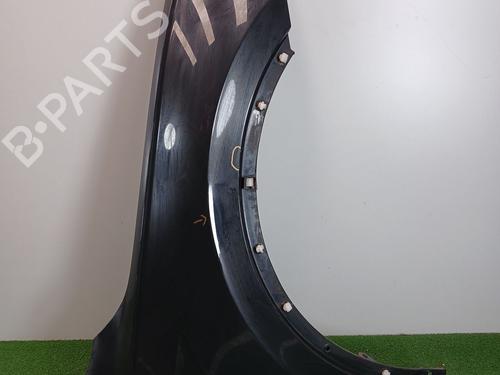Used Right front fenders VW TIGUAN (AD1, AX1) 2.0 TDI 4motion (150 hp) 22296166