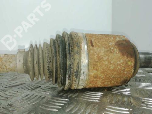 Left rear driveshaft LAND ROVER RANGE ROVER SPORT I (L320) 2.7 D 4x4 | BP9692741M40 