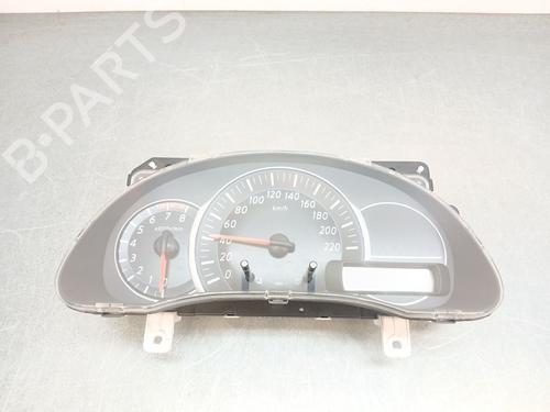 instrument-cluster-nissan-micra-iv-k13k-k13kk-2010-38273885 main image