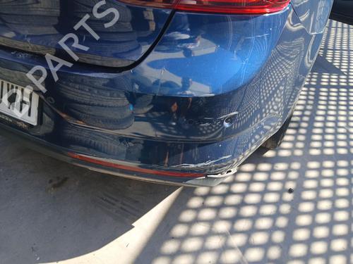 Rear bumper RENAULT TALISMAN (LP_) 1.6 dCi 160 | BP29307666C8 