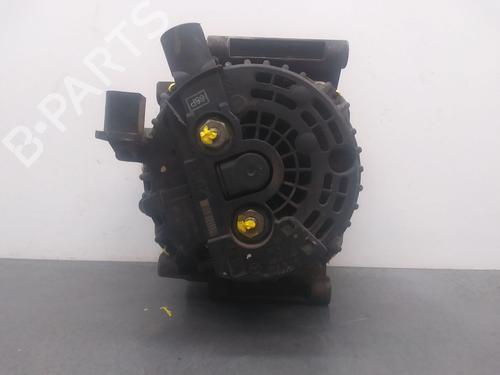 Used Alternator MERCEDES-BENZ E-CLASS (W211) E 320 CDI (211.026) (204 hp) 24957964