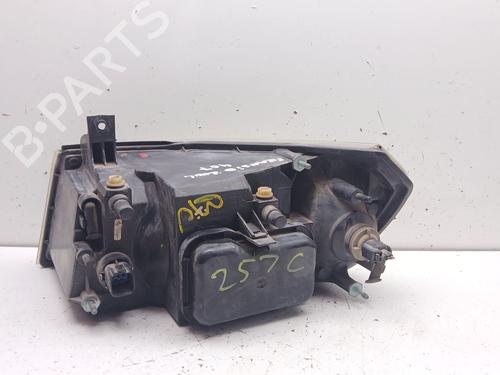 Right headlight FORD TRANSIT Van (FA_ _) | BP32502394C29