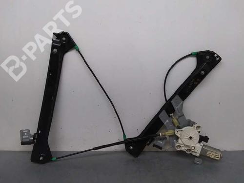 Used Front right window mechanism SAAB 9-3 Estate (E50) 1.9 TTiD (180 hp) 10621419