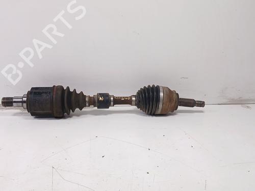 Used Left front driveshaft Left front driveshaft 37496023 37496023