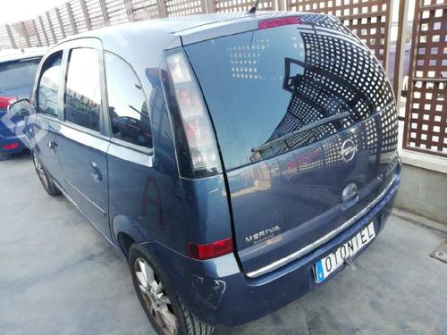 Display monitor OPEL MERIVA A MPV (X03) 1.3 CDTI (E75) | BP10378724C48 