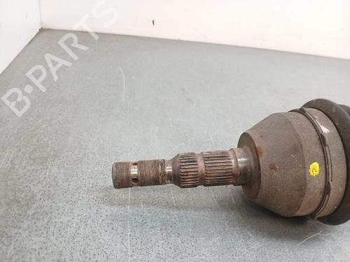 Right front driveshaft OPEL MERIVA B MPV (S10) 1.4 (75) | BP38307435M39 - Image 6