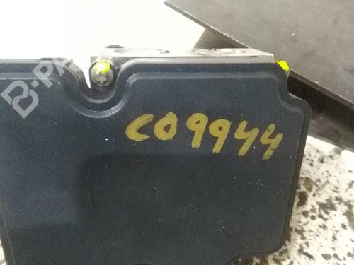 ABS pump NISSAN QASHQAI II SUV (J11, J11_) 1.5 dCi | BP2441321M43 