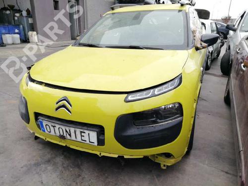 Køler CITROËN C4 CACTUS  | BP10521905M31 