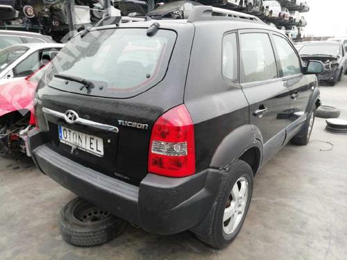 Subframe HYUNDAI TUCSON (JM)  | BP7167493M9 