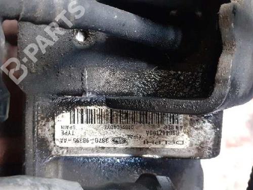 Engine FORD MONDEO III (B5Y) | BP9804944M1