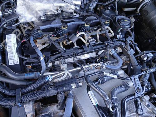Motor VW TIGUAN (AD1, AX1) 2.0 TDI 4motion | BP22753090M1 