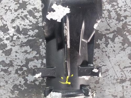 Used Rear differential Rear differential HYUNDAI SANTA FÉ I (SM) [2000-2006] 21044284 21044284